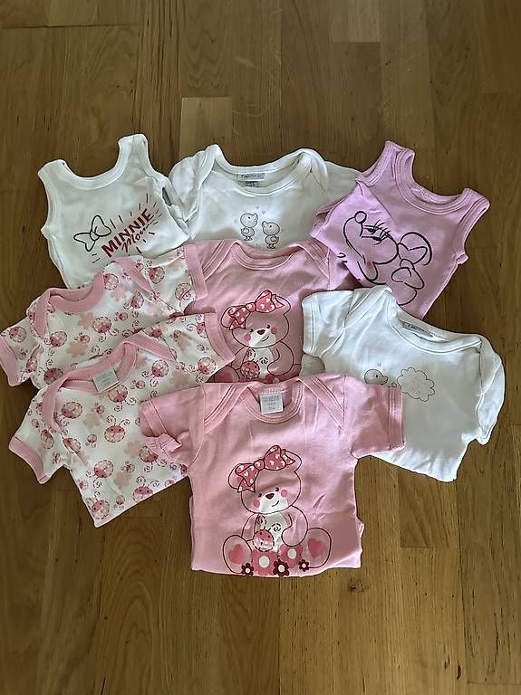 Kleiderpakete & -sets: Baby bodies – Gebraucht aus Dietikon von Loryambra
