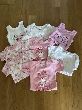 Baby bodies