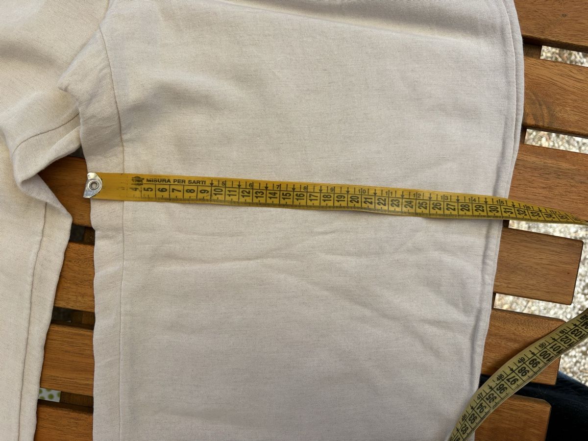H&M Pantaloni: Damen Sommerhose Leinen 45% – Usato da Oensingen venduto da Chicotus 5
