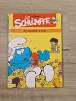 Comic die Schlümpfe