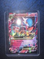 Mega Gardevoir EX / Pokémon Karte - Top Zustand