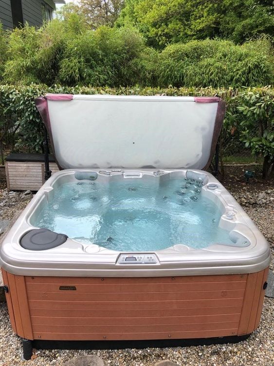 Whirlpool Coleman Maax Spa 471 | Kaufen Auf Ricardo