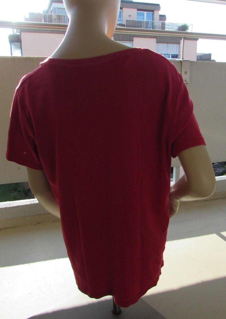 Cecil T-shirt: T-Shirt Marke Cecil – Usato da Aadorf venduto da Olymp05 2