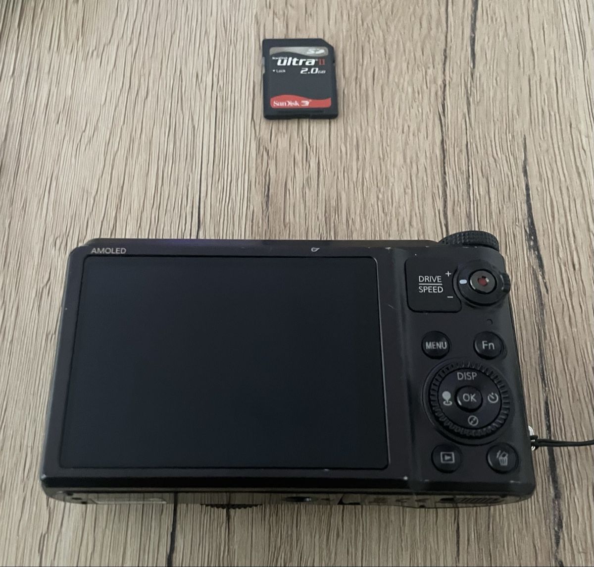 Samsung Fotocamera: SAMSUNG DIGITALKAMERA – Usato da Plons venduto da wartauchris 2