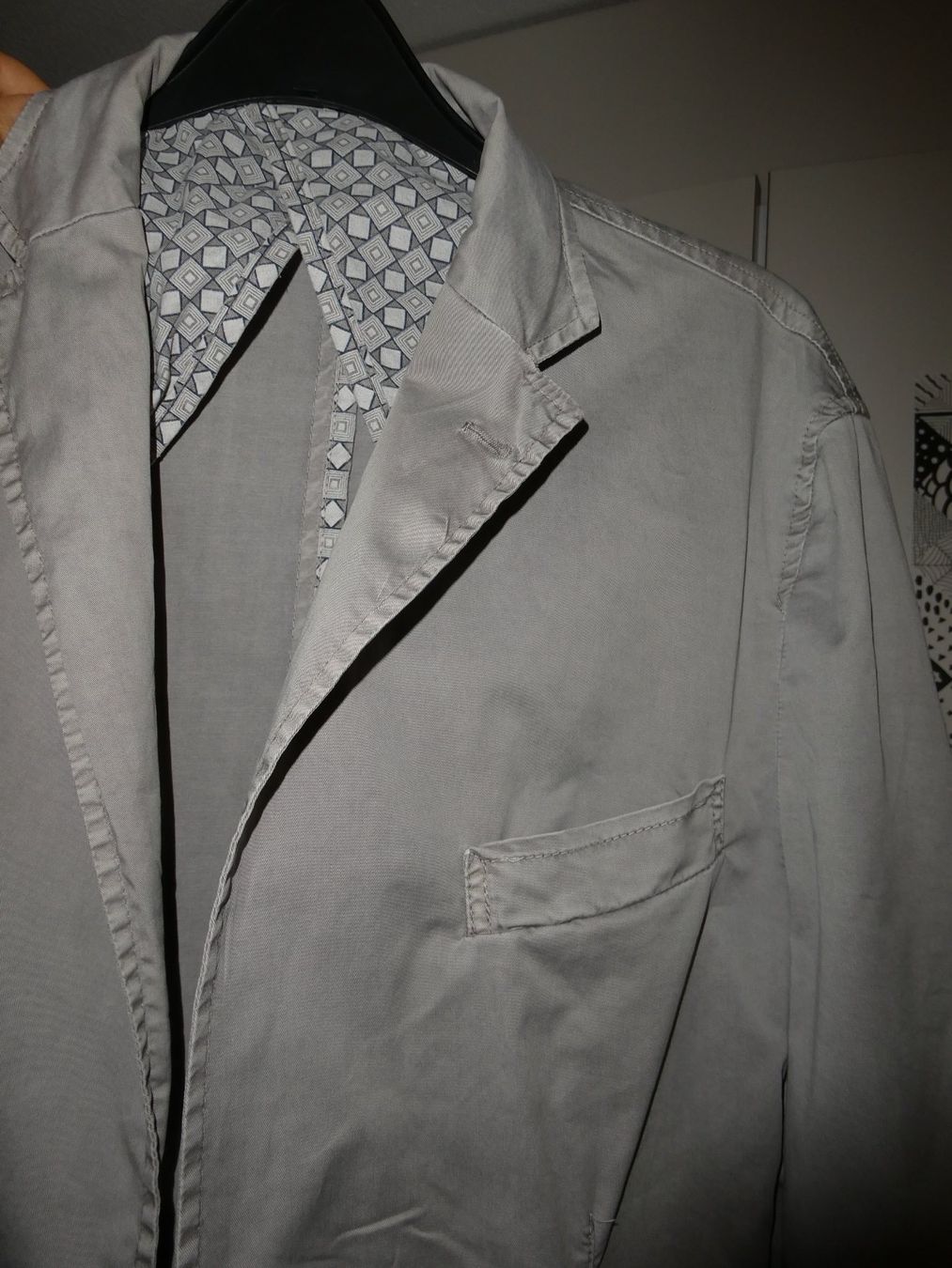 Giacche: Jacket Gr. 50 – Usato da Mels venduto da KOSL 4