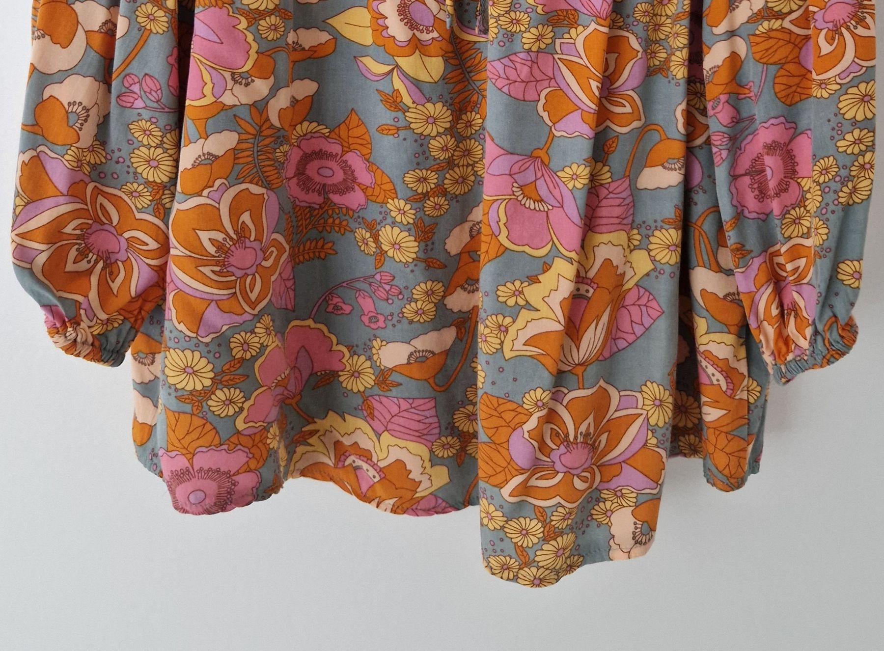 Camicette: BLOUSE – Usato da Camorino venduto da JPHANDMADE1 4