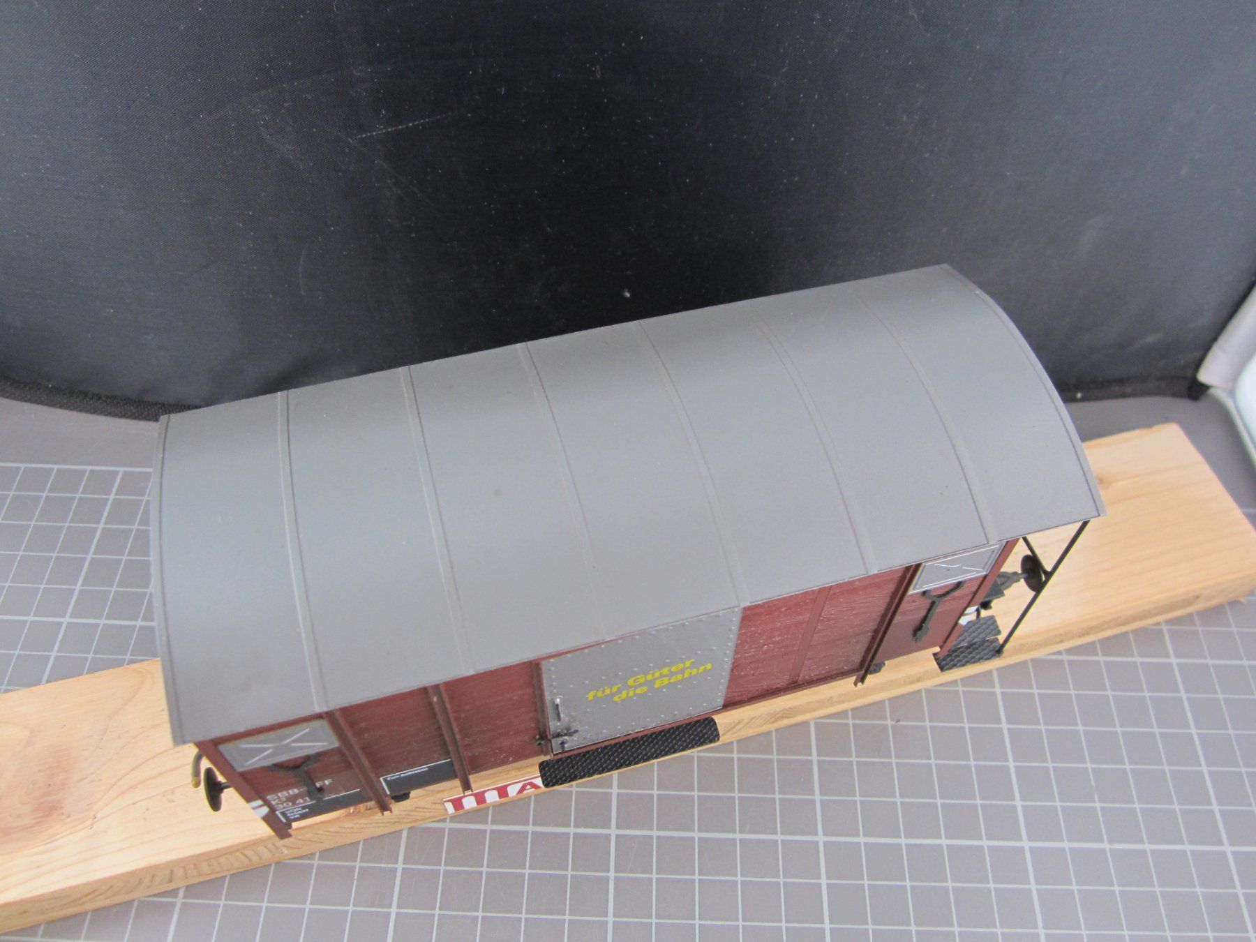 Modellini di ferrovie: Frisa? SBB K2 Spur 0, ohne OVP, Spur 0, DC – Usato da Malters venduto da Marosko 4