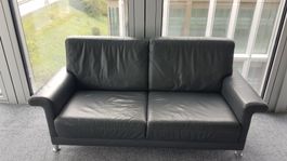 Echtledersofa gebraucht