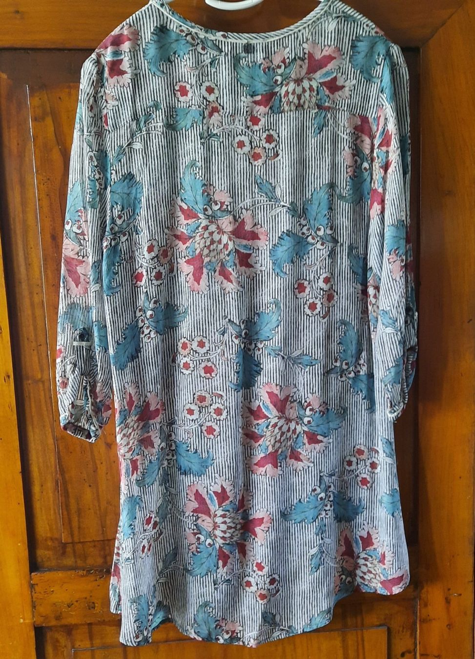 Nile Blusen: Bluse von Nile, Grösse S, Top Zustand – Gebraucht aus Mönchaltorf von Espressina 8