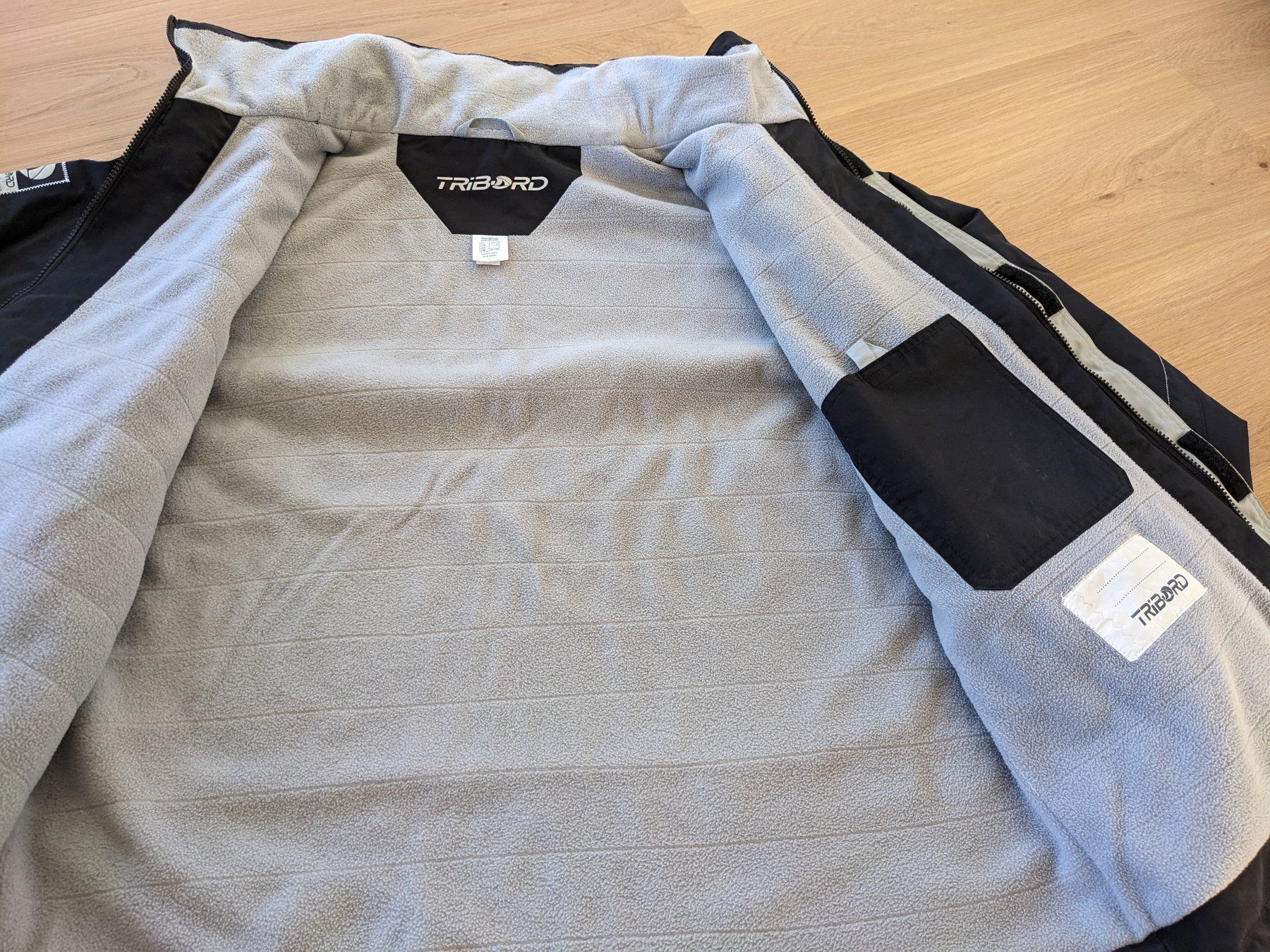 Trevolution Jacken: Tribord Jacke Gr. XL – Gebraucht aus Lengnau AG von Nathi88 5