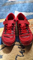 Turnschuhe Gr. 34, sehr guter Zustand