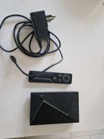 Lecteur multimédia NVIDIA Shield TV avec télécommande