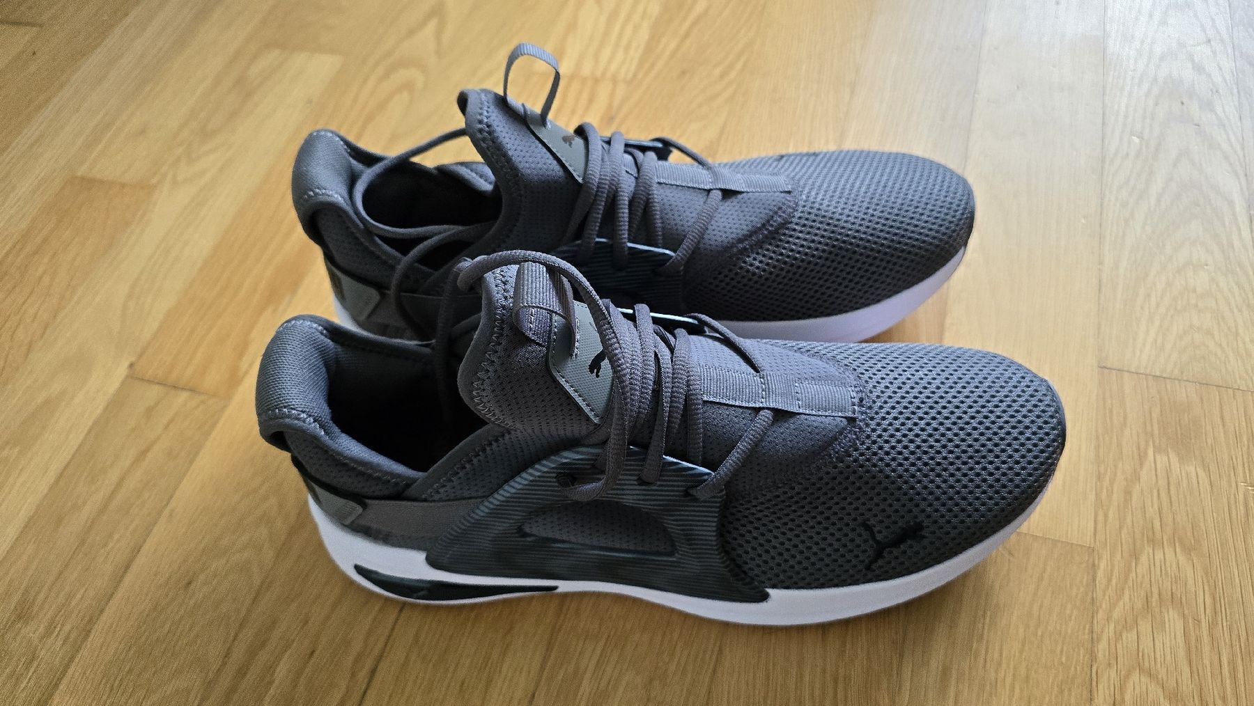 Puma Scarpe da uomo: Puma Softride Enzo Evo Hyperwave NEUE – Nuovo e nell'imballaggio originale da Zug venduto da zebbra192 4