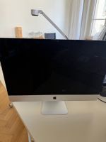 Apple iMac 27" Retina 5K (2019) i9 3.6GHz | 64GB RAM | 1TB