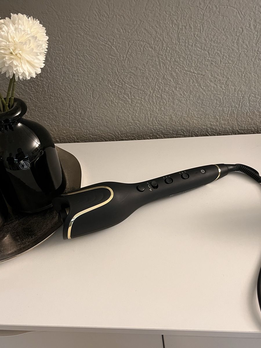Philips Piastre & Arricciacapelli: Philips StyleCare Auto Curler – Nuovo (secondo la descrizione) da Regensdorf venduto da cor_72rm