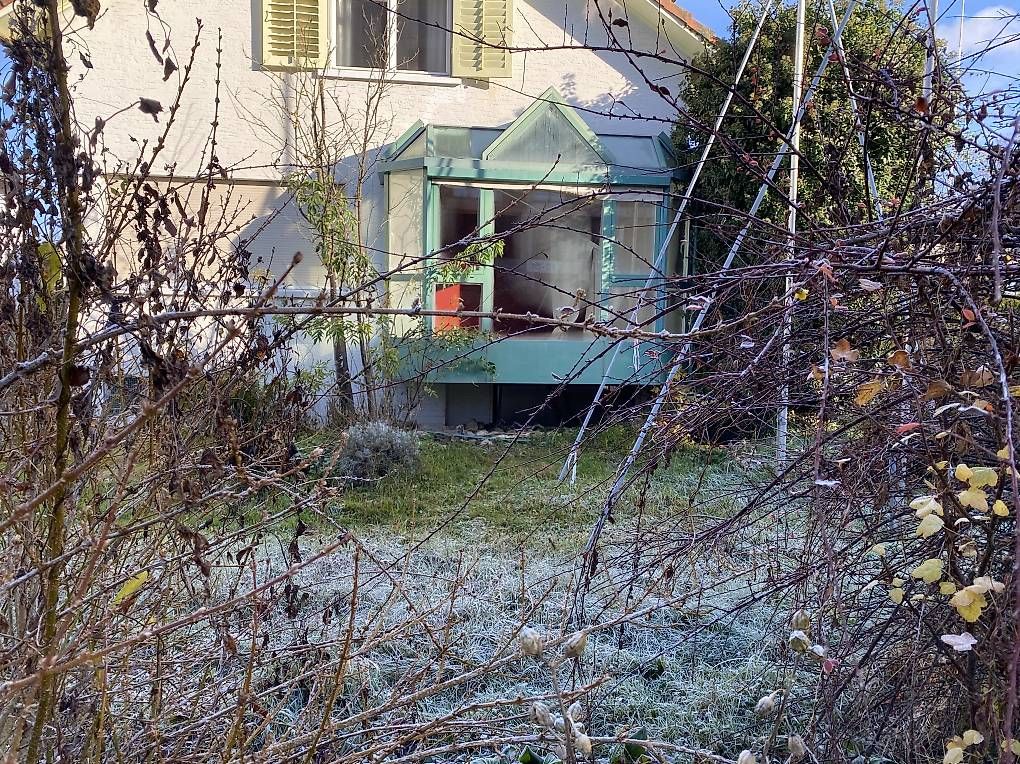 Casette da giardino & serre: Wintergarten  – Usato da Zürich venduto da odar66