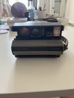 Polaroid appareil photo argentique 