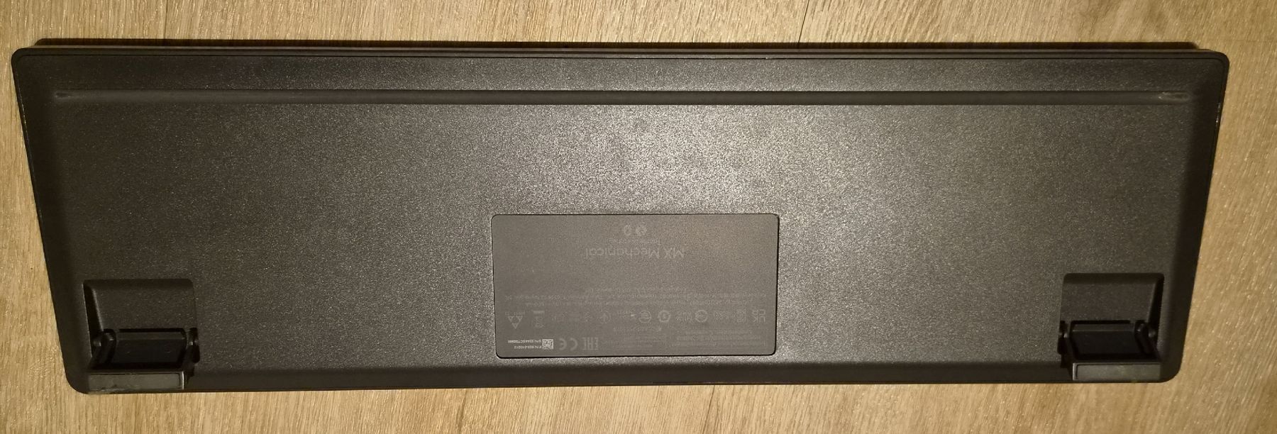 Logitech Claviers: Logitech MX Mechanical – D'occasion à Tavannes par set_kf2c 2