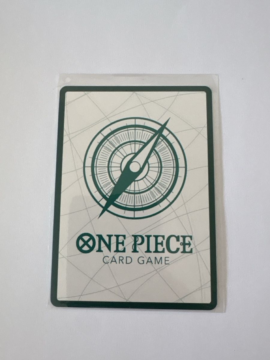Bandai Carte collezionabili: One Piece TCG - Don!! Mihawk EN – Nuovo (secondo la descrizione) da Birsfelden venduto da alex4127 1