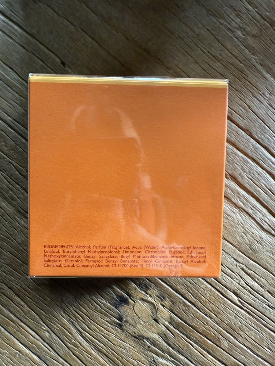 Hermès Profumi & Eau de Toilette: Hermes Faubourg Eau Parfum – Nuovo e nell'imballaggio originale da Genève venduto da kri_bf92 1