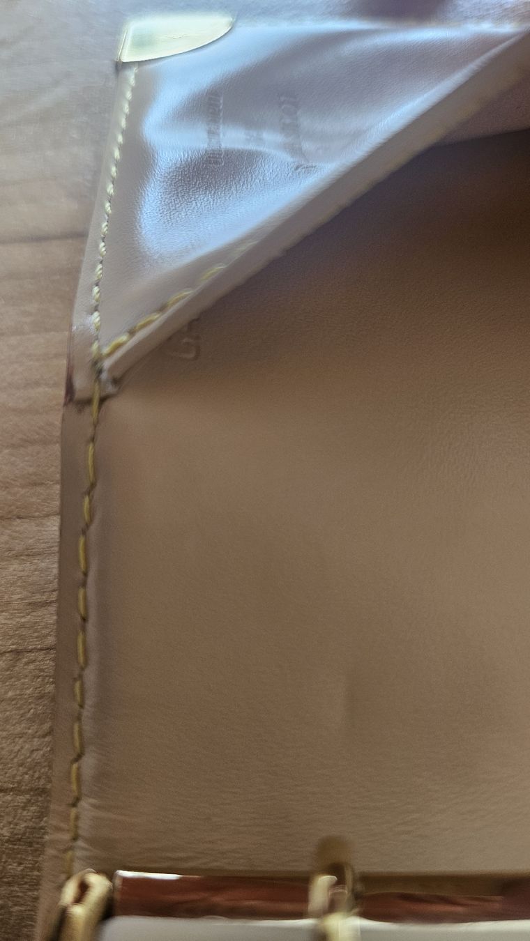 Kalender: Louis Vuitton Agenda Mukarami pm – Gebraucht aus Mellingen von Lucky23_ 3