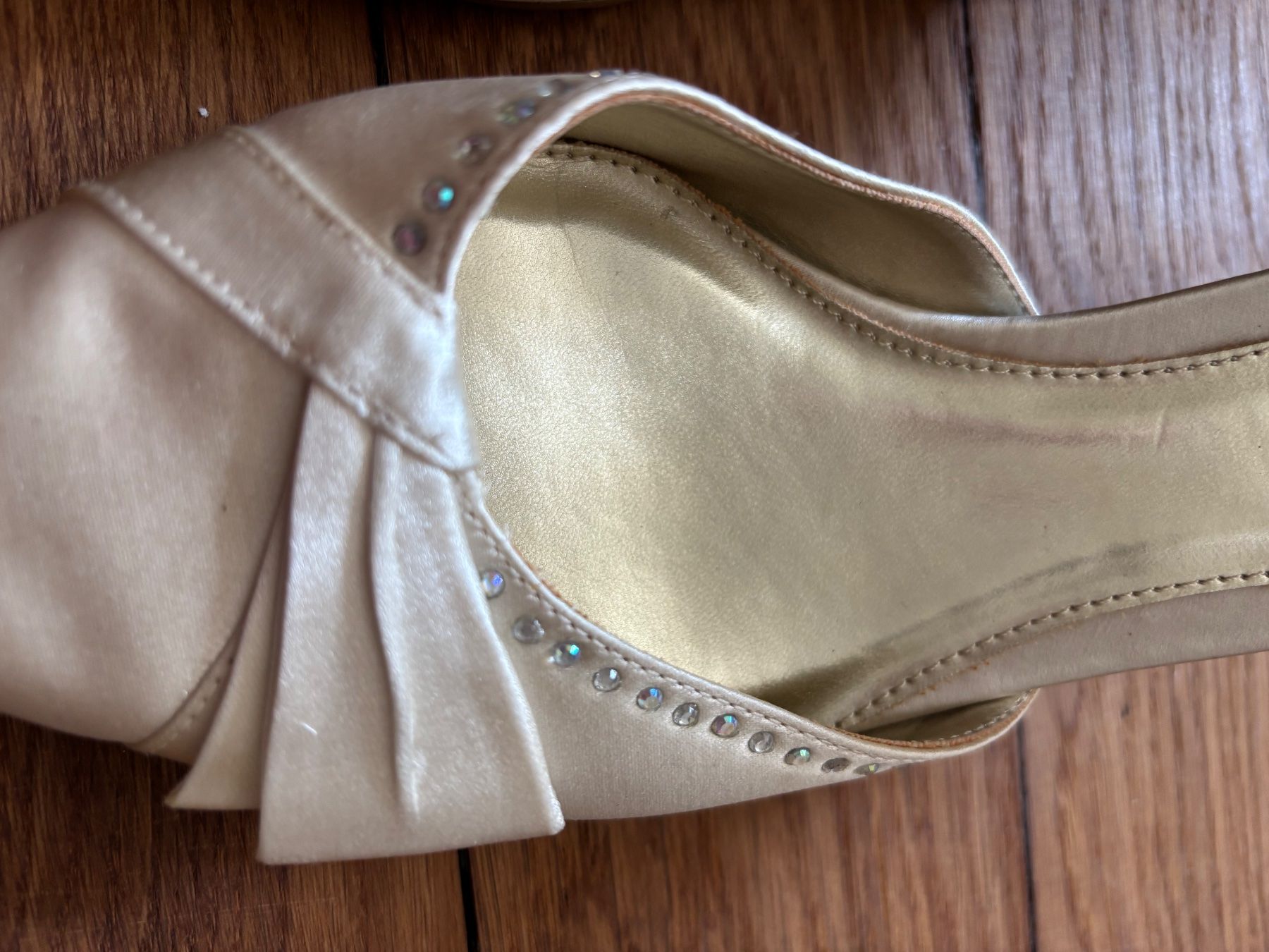 Damenschuhe: Schuhe – Gebraucht aus Zürich von mandelina27 3