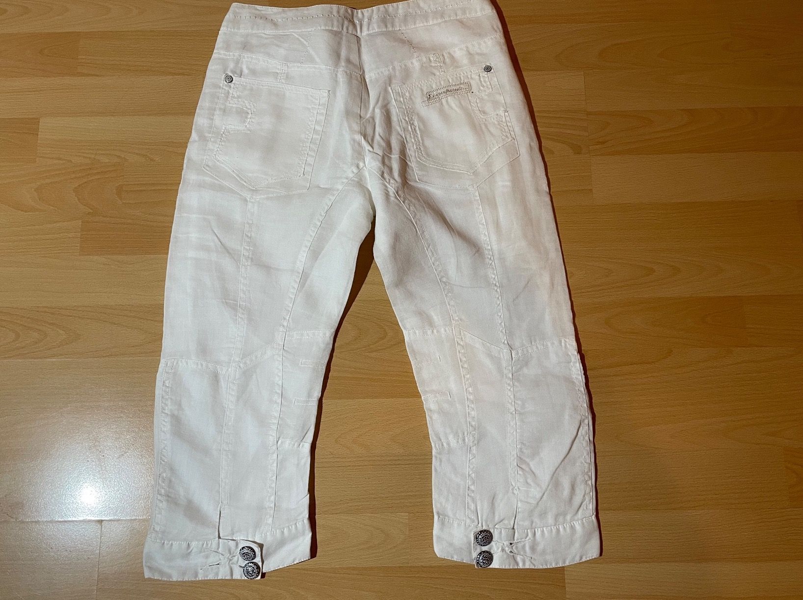 Pantaloni: Pantalon Et Compagnie – Usato da Chamoson venduto da daleva0204 2