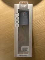 BIBS Kautschuk-Babyflasche, neu und originalverpackt 