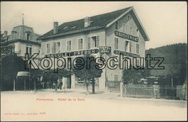 JUS Porrentruy