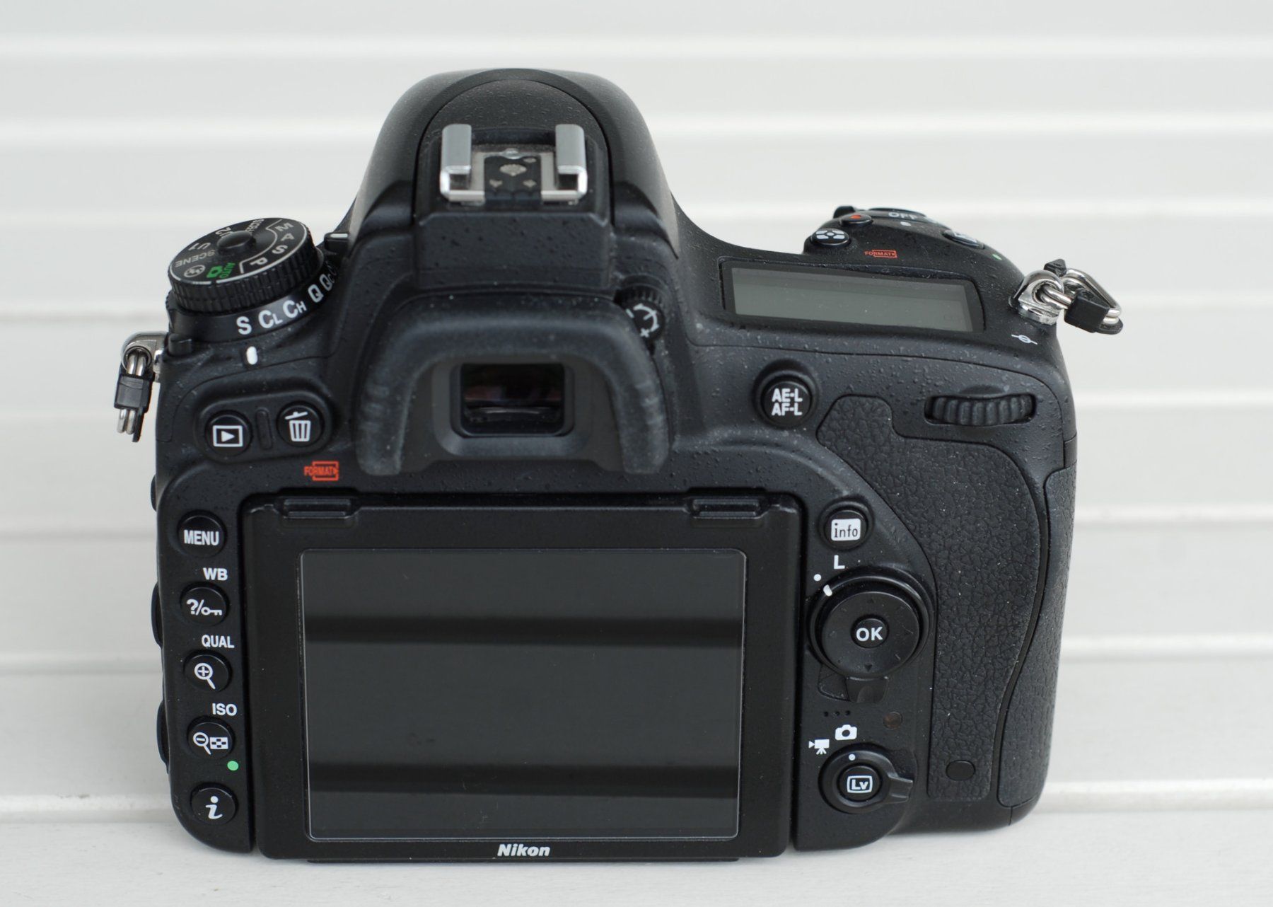 Nikon Kamera: NIKON D750 Fullframe - low shutter count – Gebraucht aus Frenkendorf von Ahertig 3