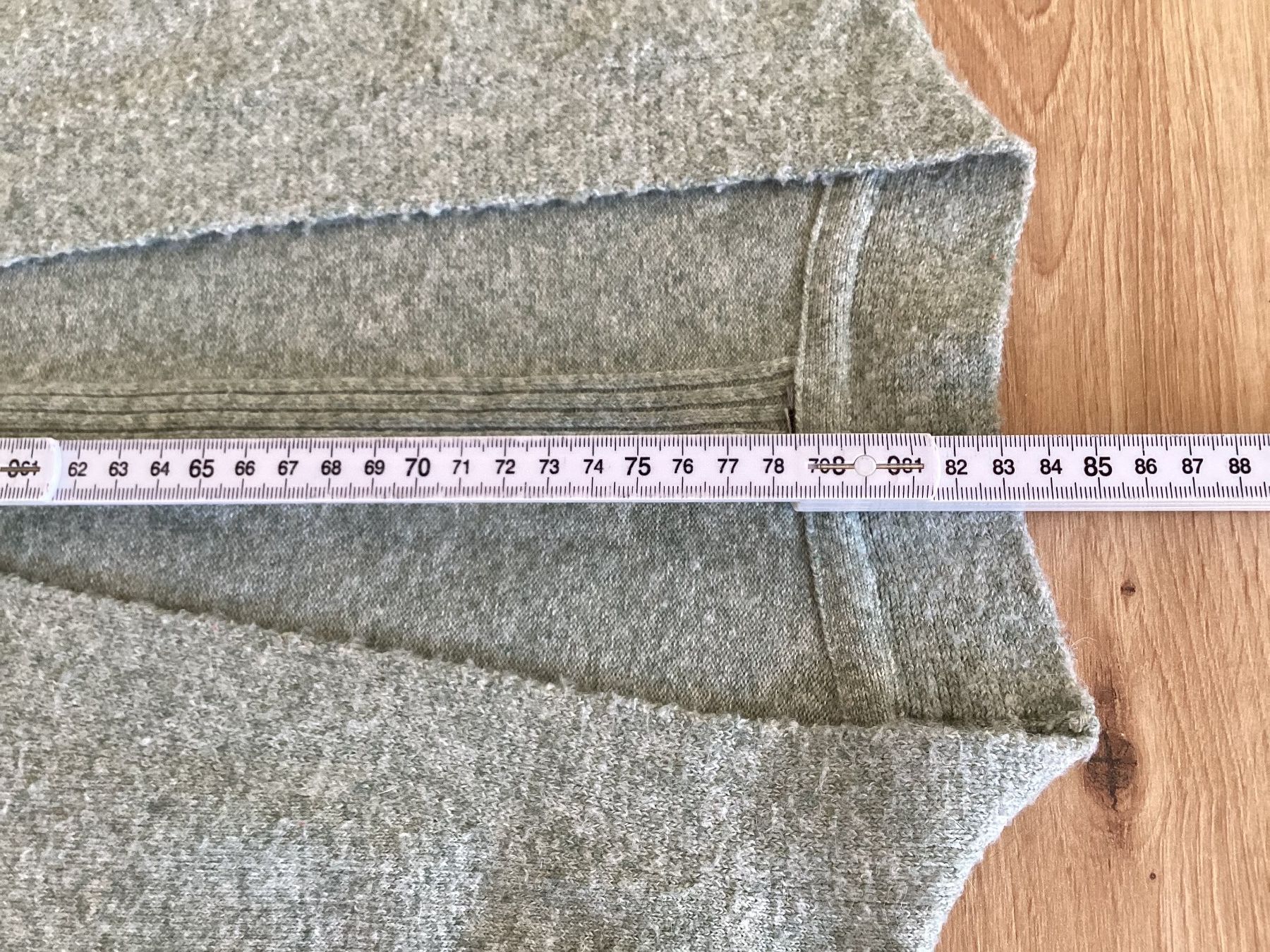 Giacche: Damen-Jacke, Multiblu, Gr. 36, gebraucht – Usato da Bad Zurzach venduto da Hibiskus78 7