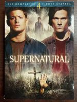 Supernatural - Staffel 4