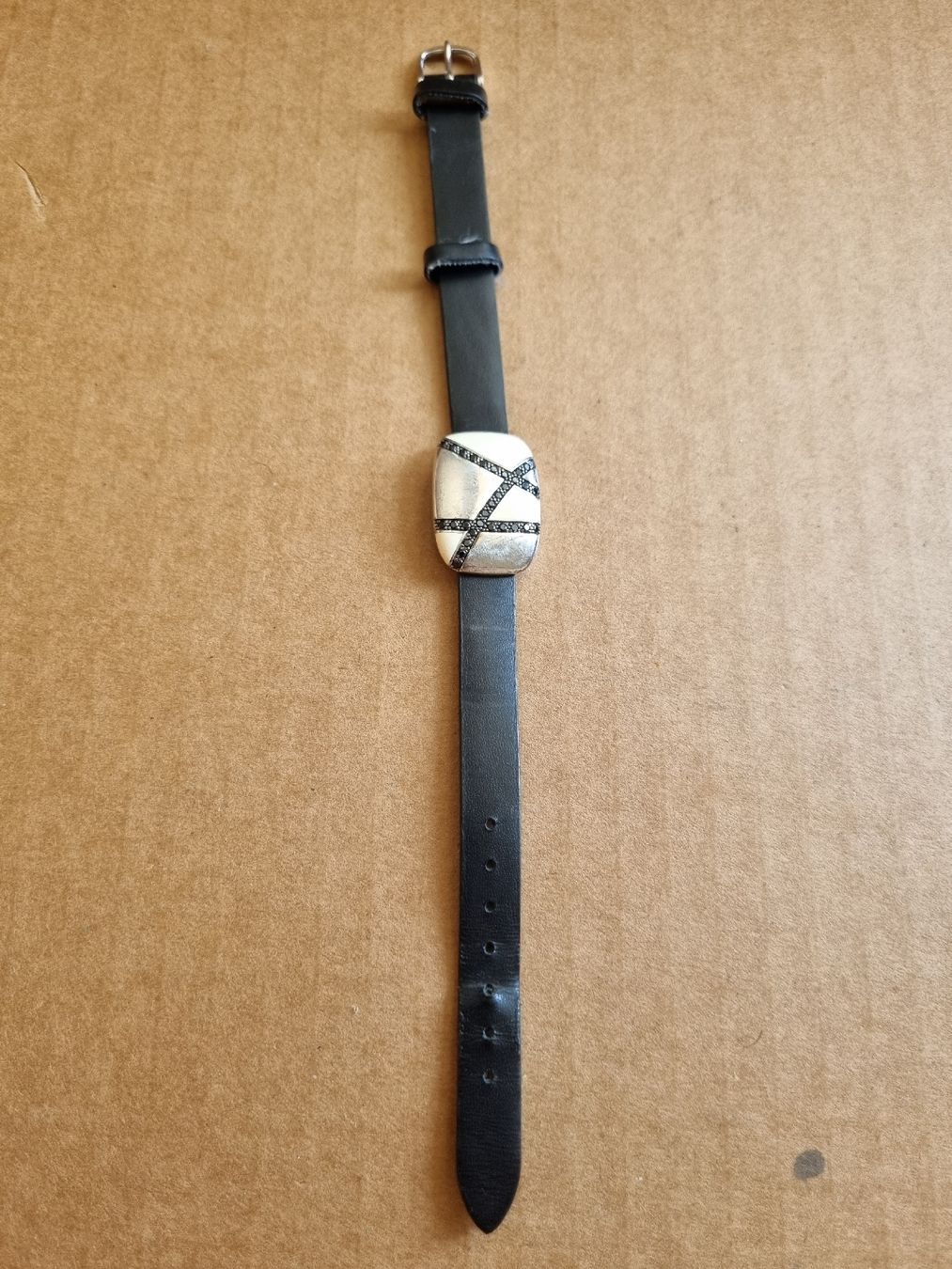 Bracciali & Braccialetti: Borelli Armband – Usato da Schaffhausen venduto da Leveron13