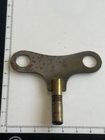 Schlüssel für Uhrwerk alt Schlüssel (I6)