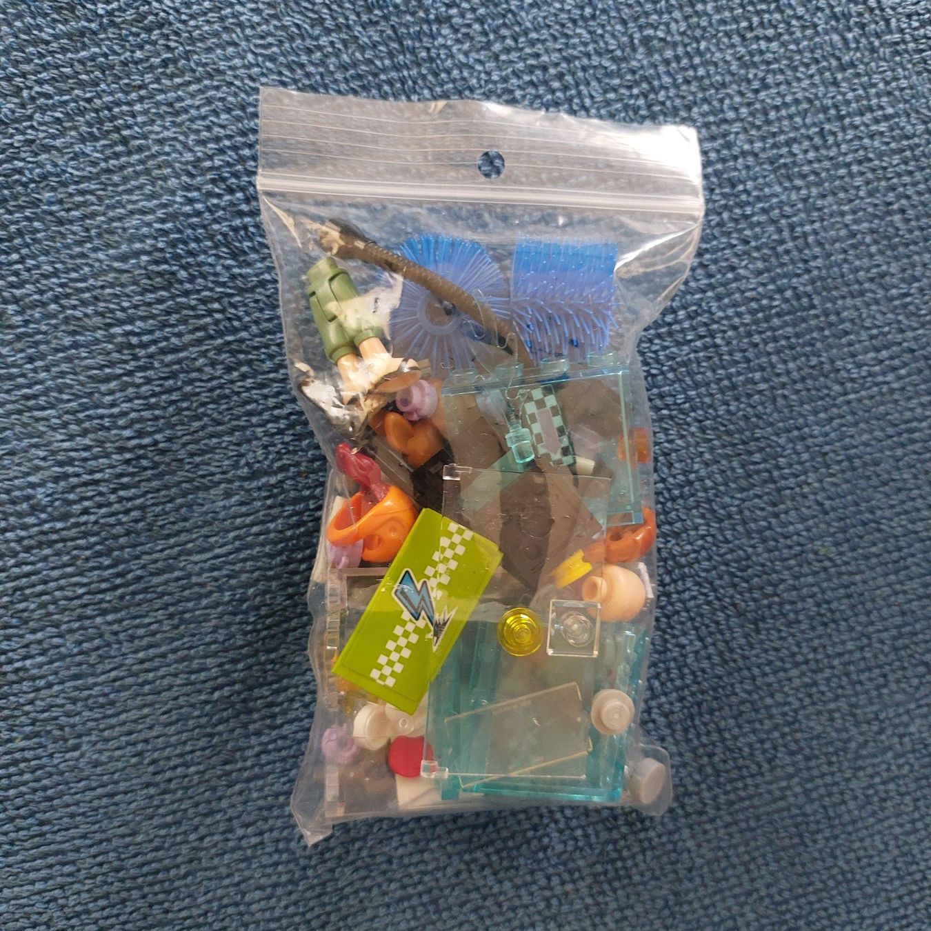 Lego Jeux de construction: LEGO 41350 – D'occasion à Uetikon am See par Peter_von_Lanthen 4