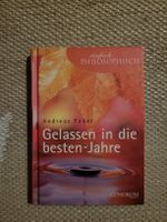 Gelassen in die besten Jahre - Andreas Faber