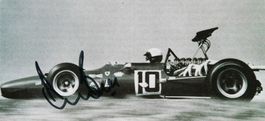 Derek Bell, Formel 1