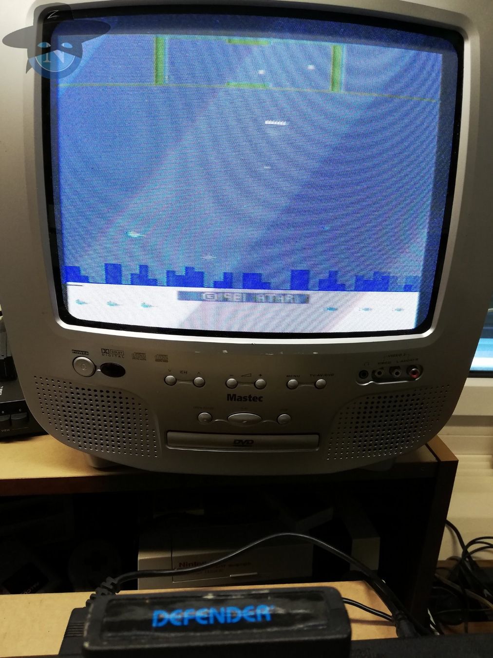 Atari Jeux: Defender / Atari VCS 2600 – D'occasion à St. Gallen par zorro_dc 6