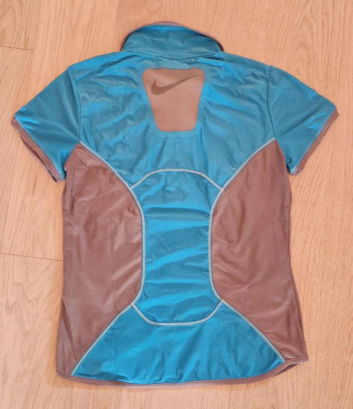 Nike Polo-Shirts: Nike Golfshirt Grösse S – Gebraucht aus Gasel von sale65 1