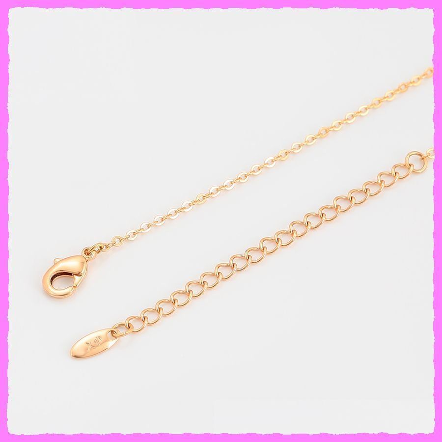 Catenine: Bezaubernde Kette mit Elefanten Anhänger – Nuovo e nell'imballaggio originale da Oberglatt ZH venduto da Diamond-Girl 5