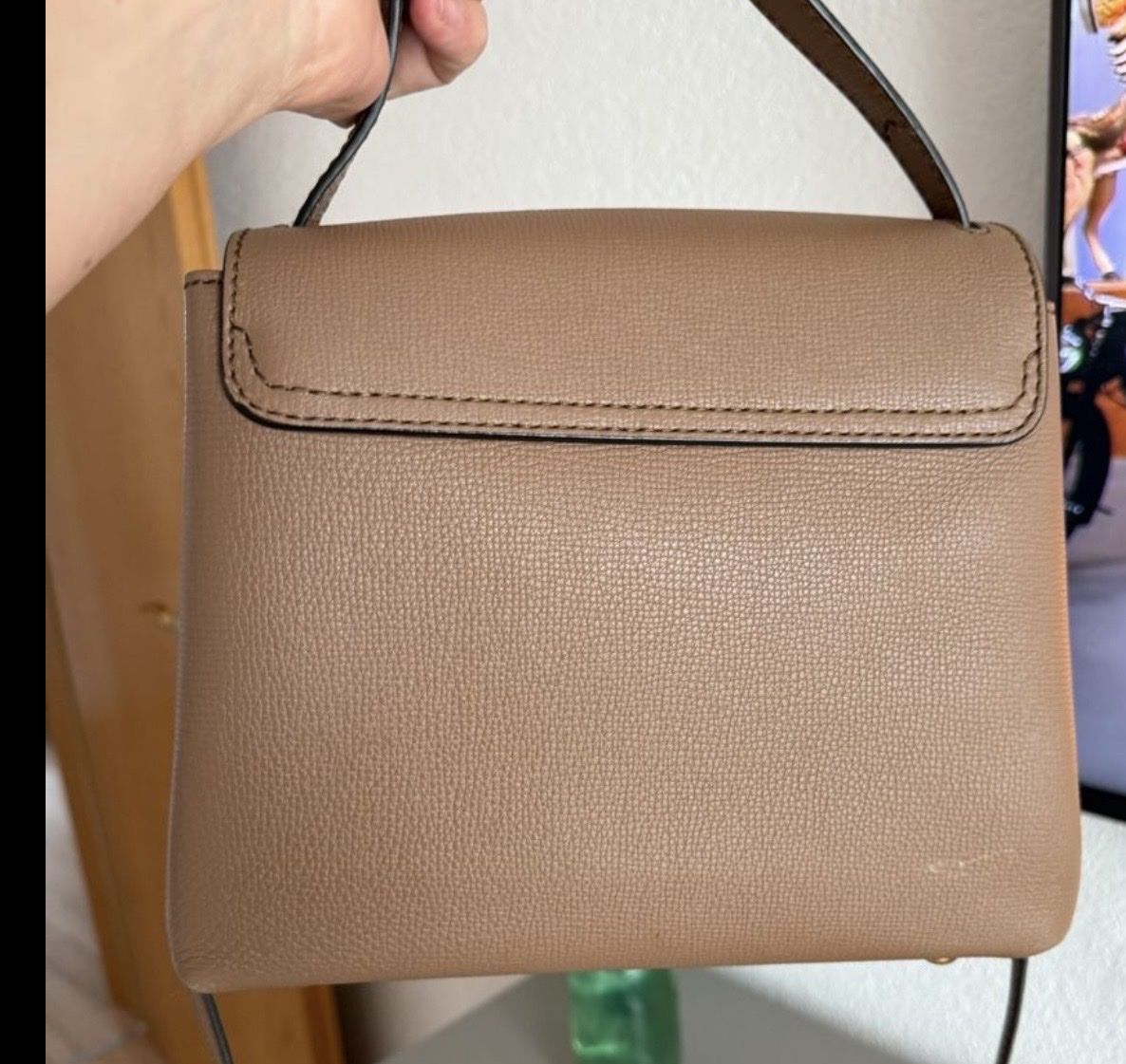 Burberry Borse: Burberry Handtasche  – Usato da Allschwil venduto da 197_r5w9 2