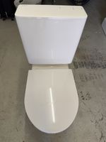 wand wc laufen