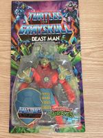 Turtles of Grayskull Beastman Neu/OVP