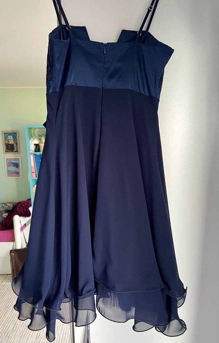 Vestiti: Kleid Rinascimento - S – Usato da Minusio venduto da bet_gb85 2