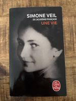 Simone Veil : une vie
