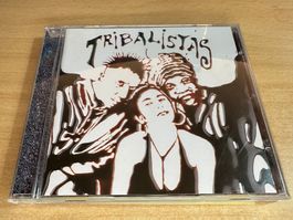 N8 Tribalistas – Tribalistas