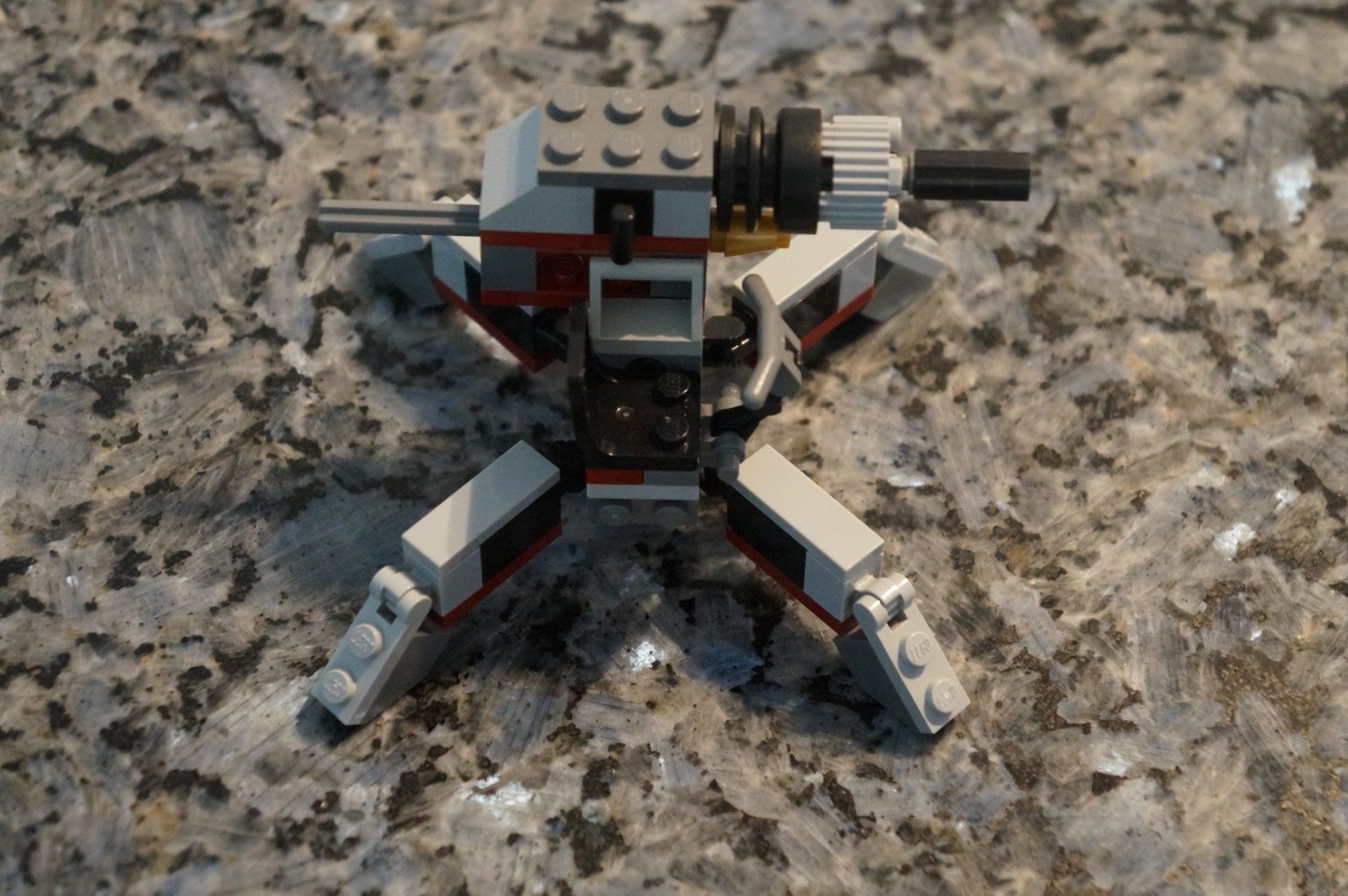 Lego Giocattoli: Lego Star Wars – Usato da bronschhofen venduto da blackpearl01 3