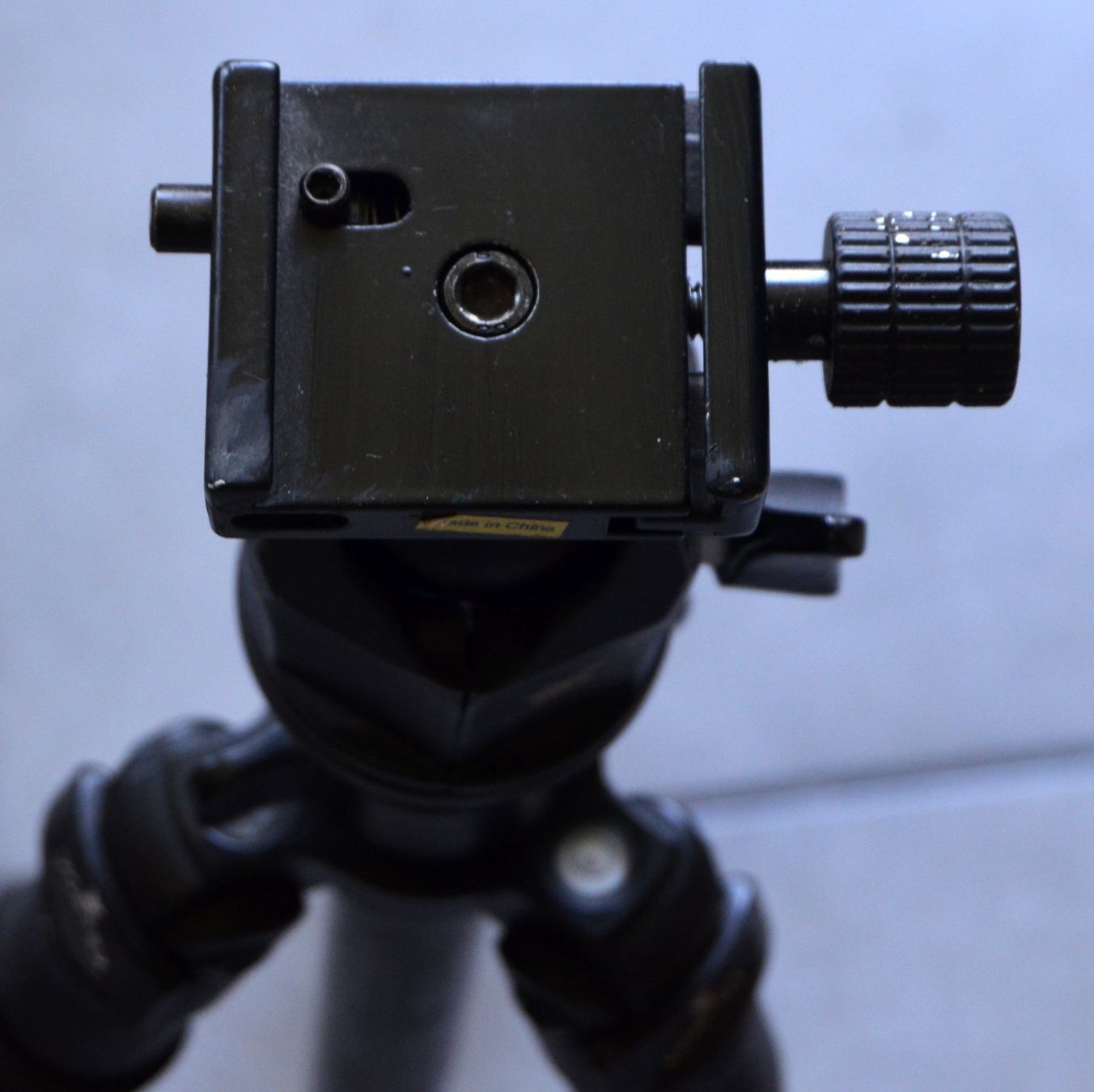 Stative & Köpfe: Vortex Ridgeview Carbon Stativ / Trépied – Gebraucht aus Collonges von arashee 3