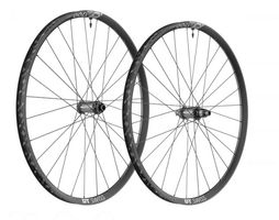 DT Swiss HX1700 Mullet (27.5"/29") Microspline Radsatz, neu!