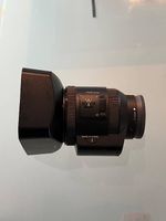 Sony E PZ 18-200 mm F3,5-6,3 OSS selp18200